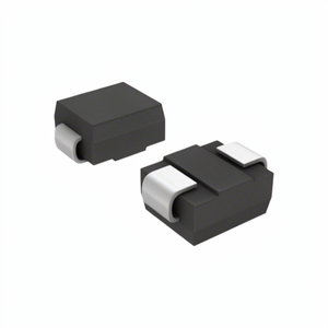 In Stock Buy Online Electronic Components SMZJ3796B-E3/5B Diodes DO-214AA, SMB - Product Image 1
