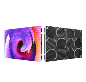 Gqy p2.5 hiệu suất cao màn hình hiển thị trong nhà PHÒNG HỌP TRUNG tâm chỉ huy phòng triển lãm - Product Image 2