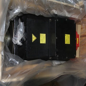 A06B-0292-B110 อุปกรณ์เสริมระบบ FANUC ของแท้ มอเตอร์ AC ใหม่เอี่ยม พร้อมการรับประกันหนึ่งปี - Product Image 3