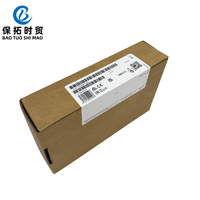 SIMATIC HMI KTP400 Panneau de base 6AV2123-2DB03-0AX0 PLC Écran tactile PC industriel 100% Neuf Original et authentique en stock