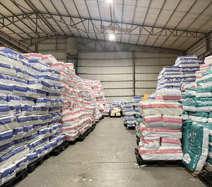 제조업체의 프리미엄 일회용 성인 바지 팬티 고흡수 ISO13485 CE FDA 승인 무료 샘플 인쇄 프리미엄 풀업 - Product Image 1