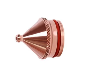 <b>Plasma</b> Cutting Consumable 70-90A Nozzle 1853 For Cp251 Premium Quality China <b>Plasma</b> <b>Cutter</b> Consumables - Product Image 1