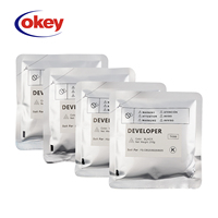 TK898 TK-898 TK 898 poudre de développeur pour Kyocera FS-C8525 FS-C8025 FS-C8520 FS-C8020 C8025 C8520 C8020 C8525 3252ci 2552ci