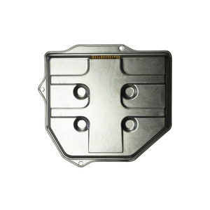 722.3 Junta del cárter del filtro de aceite de la transmisión automática 126-277-0295 para accesorios de coche Mercedes Benz - Product Image 3