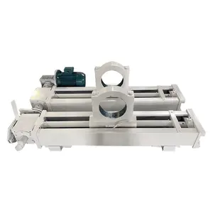 Papier Product Maken Machines Reserveonderdelen Vilt Spanner Gebruikt In De Papierindustrie