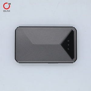 OLAX MF986 High Speed 4G LTE MiFis Frequency Universal Networking B1/3/7/8/20/38/40 Esim Vsim Wifi <b>Router</b> With Sim Card Slot Wif - Product Image 3