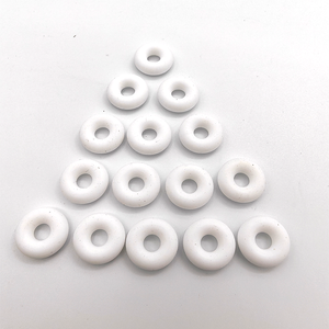 Pinball Machine White <b>Rubber</b> <b>Ring</b> Pinball machine Accessories Pinball Machine Parts - Product Image 1