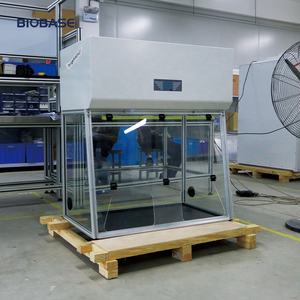 Hotte de compounding Biobase, environnement contrôlé, économique et pratique, pour laboratoire BYKG-IX - Product Image 3