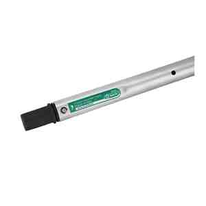 Llave Dinamométrica Intercambiable Serie 96442 - 96449 96442 - Product Image 3