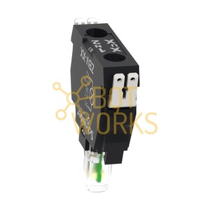 Schneider Electric ZBVB13 - Nuovo - Product Image 1