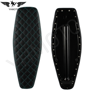 Flat 8cm Motorcycle Seat <b>Cushion</b> Cover (Motorradsitz) for Simson S50 S51 Motorcycle Accessories - Product Image 3
