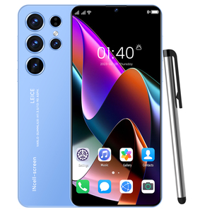 <span class=keywords><strong>Smartphone</strong></span> Android 3G débloqué Amanki pour le jeu, charge rapide 65W, processeur quadricœur, caméra frontale 5MP, écran LCD A+ - Product Image 5