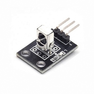 New HX1838 <strong>Module</strong> <strong>Infrared</strong> Sensor <strong>Receiving</strong> <strong>Module</strong> Shenzhen in Stock - Product Image 1