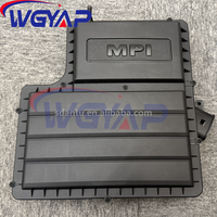 WGYAP OEM 04E129607 J Boîtier de filtre à air neuf pour VW TAOS Caddy Golf Jetta SKODA SEAT Automation