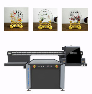 Imprimante <span class=keywords><strong>à</strong></span> plat numérique UV <span class=keywords><strong>à</strong></span> jet d'encre 6090, pour coques de téléphone portable, tasses, stylos, t-shirts - Product Image 5