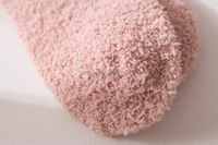 Chaussettes en Pur Coton Doux de Bonne Qualité, Personnalisables, Bas MOQ, Chaussettes de Sport Athlétiques pour Femmes avec Logo Personnalisé