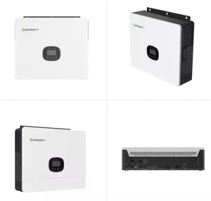 Inverter Surya Hibrida Tunggal Growatt untuk Penggunaan Rumah Dalam Ruangan 8kw 10kw 12kw SPE <span class=keywords><strong>8000</strong></span> <span class=keywords><strong>ES</strong></span>/SPE 10000 <span class=keywords><strong>ES</strong></span>/SPE 12000 <span class=keywords><strong>ES</strong></span> lv Fase Tunggal 230v - Product Image 3