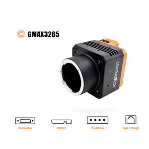 SDK miễn phí cho <span class=keywords><strong>Windows</strong></span> 65mp 71 fps gmax3265 Mono M58 gắn máy ảnh độ phân giải cao coaxpress cho tự động hóa công nghiệp - Product Image 4