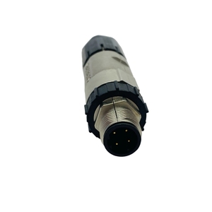 Neuf, 100% original, Siemens 6GK1901-0DB20-6AA0, Ethernet industriel FastConnect, connecteur M12 PRO 2x2, 6GK1901-0DB20-6AA0 - Product Image 6