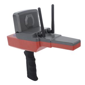 Yeni A9 geniş menzilli büyük derinlik uzaktan el yeraltı bulucu tarama arama enstrüman <span class=keywords><strong>metal</strong></span> dedektörü - Product Image 1