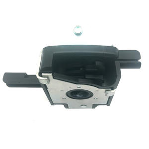 Cerradura de Capó (Izquierda) para BMW E36 Z3, Mecanismo de Cierre de Capó de Fibra de Carbono 51238122269, Nuevo y Usado - Product Image 5