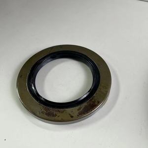 Bagian truk sampah Seal segel debu Seal segel minyak untuk mesin konstruksi Pinion <span class=keywords><strong>Cage</strong></span> HM350 HM400 <span class=keywords><strong>Loader</strong></span> WA380 WA430 - Product Image 3