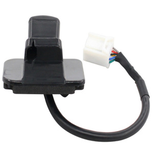 Rearview <b>Mirror</b> Camera For Honda Accord 39530-T2A-U21 Night Vision Single Lens <b>Bracket</b> Installation - Product Image 3