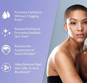 <span class=keywords><strong>Lotion</strong></span> <span class=keywords><strong>exfoliante</strong></span> à l'acide salicylique <span class=keywords><strong>2</strong></span>% <span class=keywords><strong>BHA</strong></span> pour soins de la peau, marque privée - Product Image 3