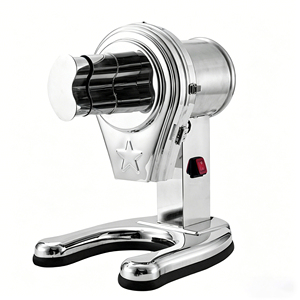 <span class=keywords><strong>Coupe</strong></span>-légumes électrique universel à tension adaptative, trancheuse à oignons pour le commerce transfrontalier - Product Image 3