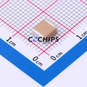 Condensateur SMD (MLCC) FP55X103K202EGG 2220 (Capacité : 10nF) (Précision : 10%) (Tension nominale : 2kV) - Product Image 1