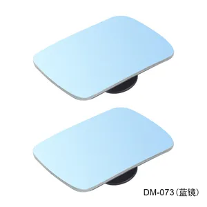 Auxiliary Blindspot Blind Spot Mirror For Universal Vehicle