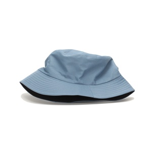 Chapeau Bob Femme Printemps-Été Blanc Polyvalent avec Motif Petit Ours Respirant Protection UV - Product Image 4