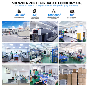 Tùy chỉnh hộp nhựa cho người tiêu dùng điện tử nhà máy Khay của Pet PP PS PVC thermoforming lớn vỉ khay bao bì - Product Image 4