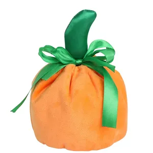 New Arrival Halloween Decoration Wholesale Halloween Accessories for Kids DIY Halloween Bags