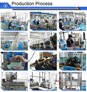 Motor de Puerta Tinzer 2515681C914 para Autobús IC <span class=keywords><strong>Blue</strong></span> <span class=keywords><strong>Bird</strong></span> Thomas, 2587455C1, 2614984C91, 451154110, 0130821324, 12V - Product Image 5