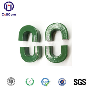 Bộ Chuyển Đổi Hình Xuyến Vô Định Hình <span class=keywords><strong>Ferrite</strong></span> Nanoccrystalline Cut <span class=keywords><strong>C</strong></span> <span class=keywords><strong>Core</strong></span> - Product Image 6