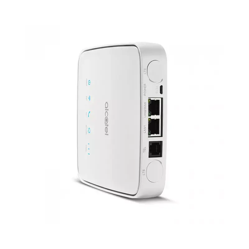 Für Alcatel HH41NH Unlocked Link Hub 4G LTE Weltweit HH41NH 150 Mbit/s Wireless Wifi Router Bis zu 32 Benutzer