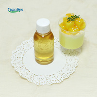Food Grade Sweetening Agent F42 F48 Fructose Syrup with High Quality