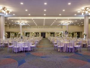 Tay Chần Bông Cao Cấp Phòng Họp Phòng Hội Nghị Phòng Tiệc Sử Dụng Thảm Handmade Thảm Trang Trí - Product Image 3