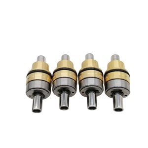 วาล์วเท้าเหยียบ 420-00467A K9006864 สำหรับรถขุด DX140LC DX180LC DX225LCA ชุดจอยสติ๊กแบบกด - Product Image 3