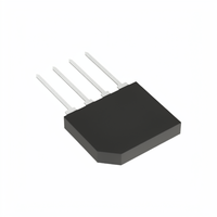 Buy Online Electronic Components Manufacturer Channel GBV15D Diodes 4-SIP, GBU