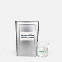 VITABIO DMIS Diisostearyl Malate CAS 81230-05-9 pour produits cosmétiques rouges à lèvres, vente chaude, qualité cosmétique 99% haute pureté