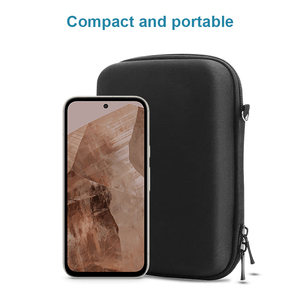 Hộp đựng thẻ <span class=keywords><strong>game</strong></span> có giá đỡ tương thích với <span class=keywords><strong>Nintendo</strong></span> <span class=keywords><strong>Switch</strong></span> & OLED Model Phụ kiện lưu trữ thẻ <span class=keywords><strong>game</strong></span> & thẻ SD - Product Image 4