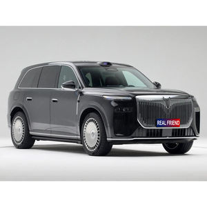 Véritable <span class=keywords><strong>occasion</strong></span> en parfait état, modèle 2026, Lantu Taishan Max, Lantu Taishan Ultra, SUV électrique hybride PHEV, <span class=keywords><strong>voiture</strong></span> chinoise VOYAH à vendre - Product Image 2