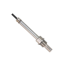 Medidor de ORP en Línea con Conector NPT3/4 M16 y Cable de 5m para la Calidad del Agua de Refrigeración en Centros de Datos HPC