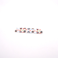 Huainanhall 2026 Nouveau Patch Nasal Réglable en Mousse à Mémoire de Forme avec Soutien Osseux et Correction Alare Hypoallergénique Modèle LWY326