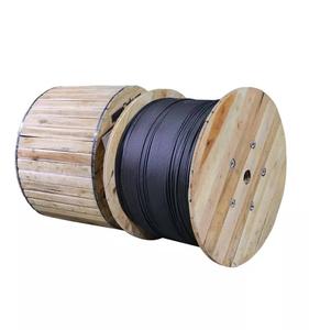 Cable de Fibra Óptica para Exteriores, Blindado, de Acero, Tipo Figura 8, SM 2 4 6 8 10 12 24 Hilos, GYXTC8A, Gyxtc8s - Product Image 6