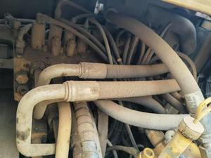 รถขุดมือสอง Caterpillar 330D2L สภาพดี รถขุด CAT CAT330D2L ราคาถูก ขายดี รถขุด CAT330D2L - Product Image 6