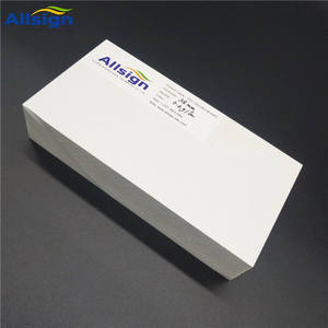 Placa Plástica Rígida Laminada de <span class=keywords><strong>PVC</strong></span> de 2mm-60mm de Espessura para Revestimento de Paredes Processamento de Extrusão Personalizado - Product Image 2