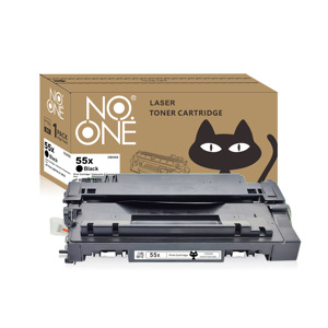 NO ONE cartouches de toner grande capacité compatibles pour <span class=keywords><strong>HP</strong></span> 59X 76X 26X 55X 81X 147X 05X 80X <span class=keywords><strong>53X</strong></span> 49X toner de haute qualité - Product Image 4